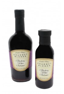 Blueberry White Balsamic